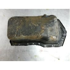 108Z042 Engine Oil Pan For 95-99 Pontiac Bonneville  3.8